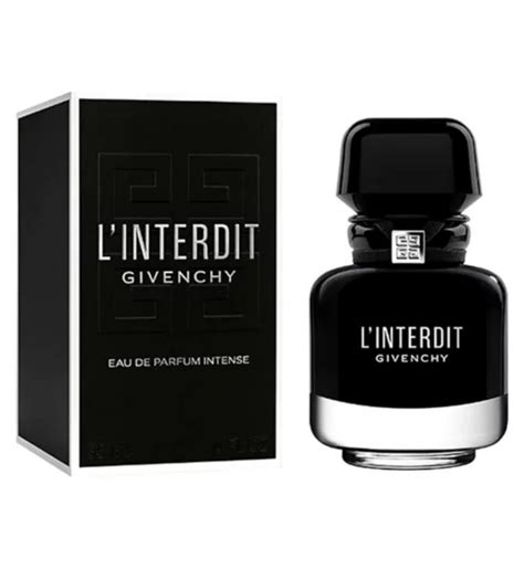 givenchy l'interdit eau de p|Givenchy interdit boots.